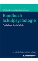 Handbuch Schulpsychologie