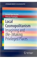 Local Cosmopolitanism