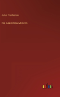 oskischen Münzen