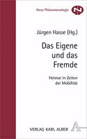 Das Eigene Und Das Fremde