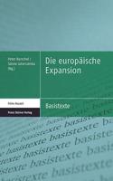 Die Europaische Expansion