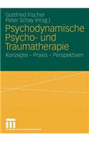 Psychodynamische Psycho- Und Traumatherapie