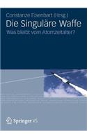 Die Singuläre Waffe