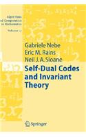 Self-Dual Codes and Invariant Theory: (17 Algorithms and Computation in Mathematics)