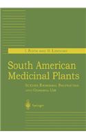 South American Medicinal Plants