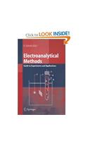 Electroanalytical Methods