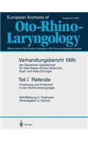 Teil I: Referate