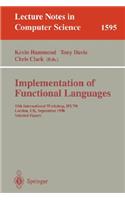 Implementation of Functional Languages