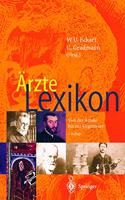 Drzte Lexikon: Von Der Antike Bis Zur Gegenwart