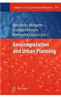 Geocomputation and Urban Planning