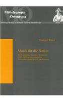 Musik Fuer Die Nation