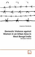Domestic Violence against Women in an Urban Area in West Bengal India