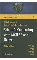 Scientific Computing with MATLAB and Octave