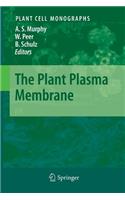 Plant Plasma Membrane