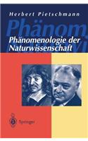 Phanomenologie Der Naturwissenschaft: Wissenschaftstheoretische Und Philosophische Probleme Der Physik