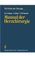 Manual Der Herzchirurgie
