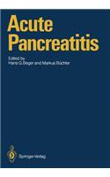 Acute Pancreatitis