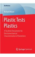 Plastic Tests Plastics