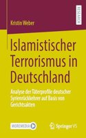 Islamistischer Terrorismus in Deutschland