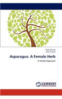 Asparagus