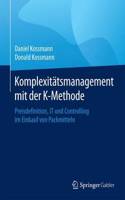 Komplexitätsmanagement Mit Der K-Methode
