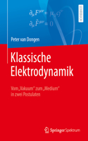 Klassische Elektrodynamik