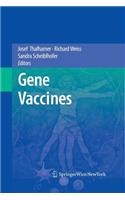 Gene Vaccines