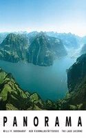 Panorama Lake Lucerne