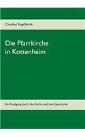 Die Pfarrkirche in Kottenheim: Ein Rundgang durch die Kirche und ihre Geschichte