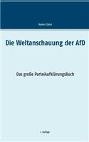 Die Weltanschauung der AfD
