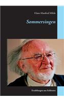 Sommersingen
