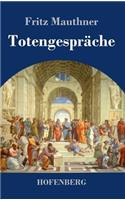 Totengespräche