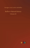 Buffon's Natural History: Volume 10