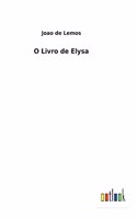 O Livro de Elysa