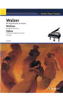 Waltzes