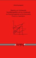 Migration Und Arbeitsmarkt. Beschaftigungseffekte Auf Dem Arbeitsmarkt Des Zuwanderungslandes Und Die Okonomische Theorie Der Assimilation