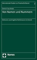 Von Namen Und Nummern