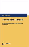 Europaische Identitat