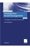 Strategisches Kostenmanagement