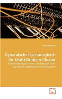 Dynamischer Lastausgleich für Multi-Domain-Cluster