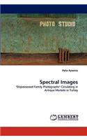 Spectral Images