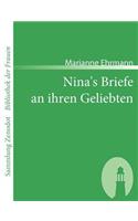 Nina's Briefe an ihren Geliebten