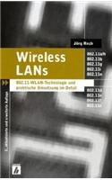 Wireless Lans