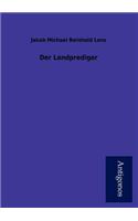 Der Landprediger