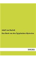 Das Buch Von Den Agyptischen Mysterien
