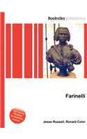 Farinelli: (English)