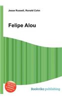 Felipe Alou