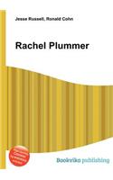 Rachel Plummer: (English)