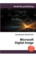 Microsoft Digital Image