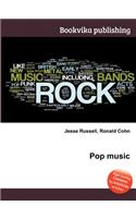 Pop Music